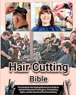 Hair Cutting Bible