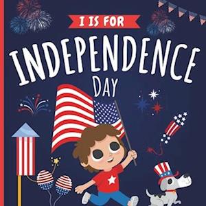 I is For Independence Day