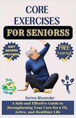 Core Exercises for Seniors