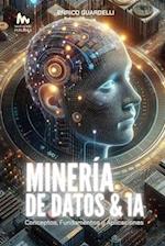 Minería de Datos e IA