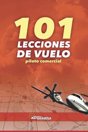 101 Lecciones de vuelo