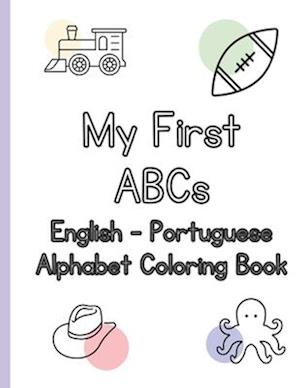 My First ABCs