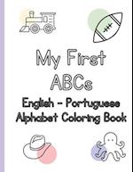 My First ABCs