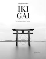 Una Puerta Hacia tu IKIGAI