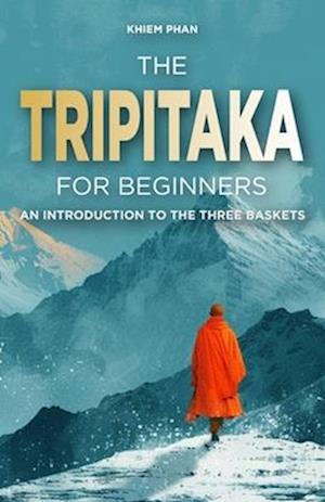 The Tripitaka for Beginners