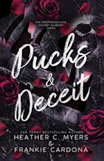 Pucks & Deceit