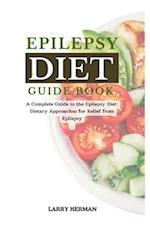 Epilepsy Diet Guide Book