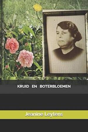 Kruid En Boterbloemen