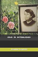 Kruid En Boterbloemen