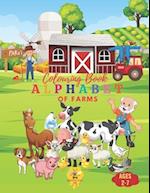 Farmyard ABCs