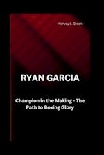 Ryan Garcia