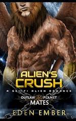 Alien's Crush