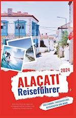 Alaçat&#305; Reiseführer 2024