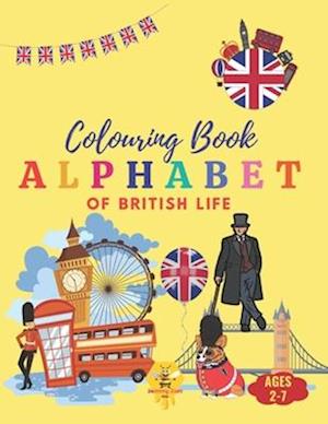 British Life ABCs