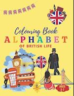 British Life ABCs