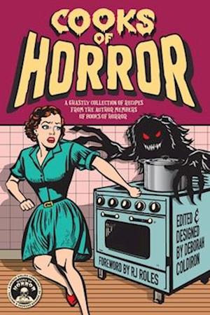 Cooks of Horror