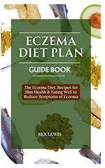 Eczema Diet Plan Guide Book