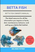 Betta Fish