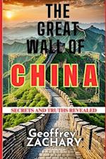 The Great Wall of China