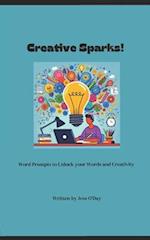 Creative Sparks!