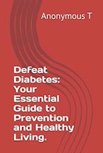 Defeat Diabetes