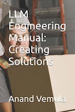 LLM Engineering Manual