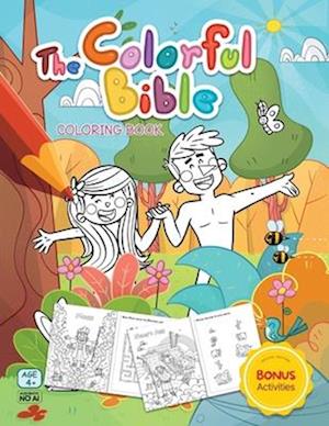 The Colorful Bible