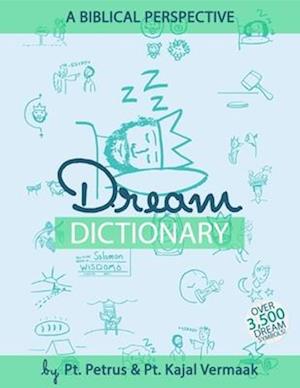 Dream Dictionary (Over 3500 Symbols)