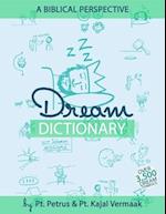 Dream Dictionary (Over 3500 Symbols)