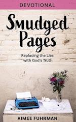 The Smudged Pages Devotional