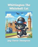 Whittington The Whitehall Cat