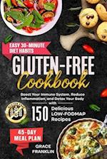 Gluten-Free Cookbook