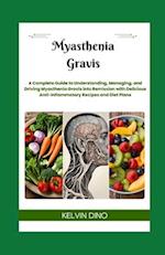 Myasthenia Gravis