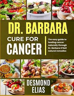 Dr. Barbara Cure for Cancer