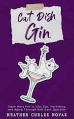 Cat Dish Gin