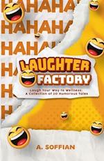 Laughter Factory