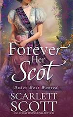 Forever Her Scot