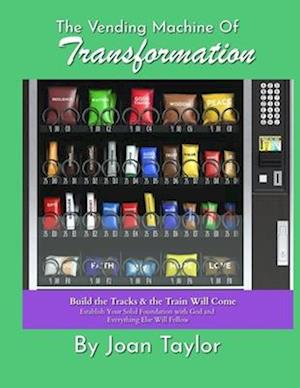 The Vending Machine of Transformation