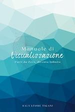 Manuale di Visualizzazione