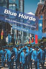 Blue Horde