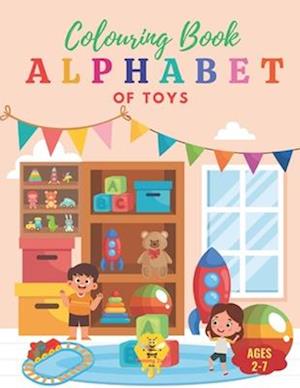 Toyland ABCs