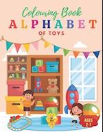 Toyland ABCs