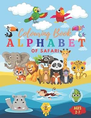 Safari ABCs