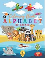 Safari ABCs