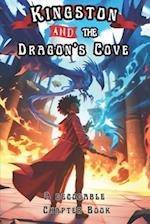 Kingston and the Dragon's Cove