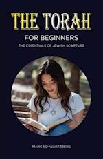 The Torah for Beginners