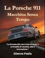 La Porsche 911