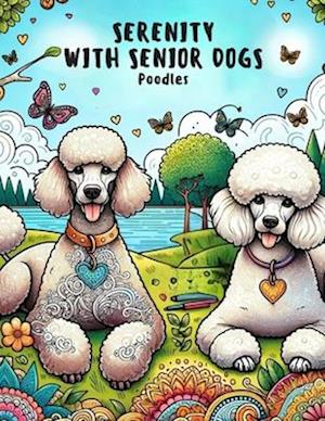 Serenity with Senior Dogs