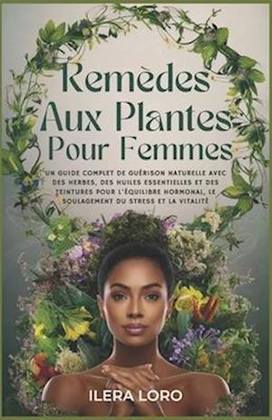 Remèdes Aux Plantes Pour Femmes