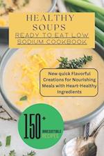 Healthy Soups